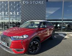 DS DS3 Crossback Brest