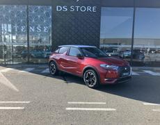 DS DS3 Crossback Brest