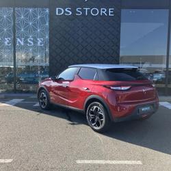 DS DS3 Crossback PureTech 100 Connected Chic / Camera de recul Brest