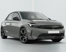 Opel Corsa Hénin-Beaumont