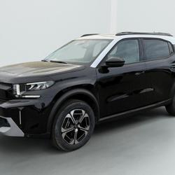 Citroen C3 Aircross HYBRID 145 MAX 7PL occasion - H&eacute;nin-Beaumont - photo 2/10