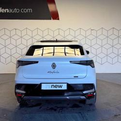 Renault Rafale E-Tech full hybrid 200ch Techno Tarbes