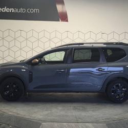 Dacia Jogger ECO-G 100 7 places GSR2 Extreme + Tarbes