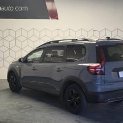 Dacia Jogger ECO-G 100 7 places GSR2 Extreme + Tarbes