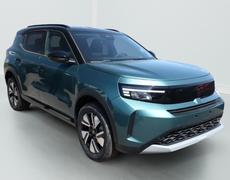 Opel Frontera Hénin-Beaumont