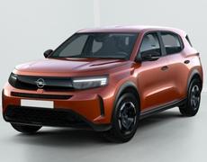 Opel Frontera Hénin-Beaumont