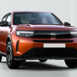 Opel Frontera Hybrid 110 Edition GPS Cam occasion - H&eacute;nin-Beaumont - photo 2/8