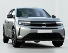 Opel Frontera Hénin-Beaumont
