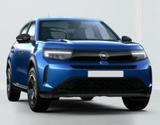 Opel Frontera Hénin-Beaumont