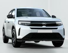 Opel Frontera Hénin-Beaumont