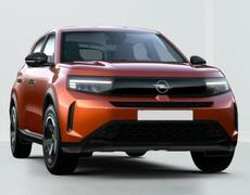 Opel Frontera Hénin-Beaumont