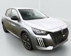 Peugeot 208 Hénin-Beaumont