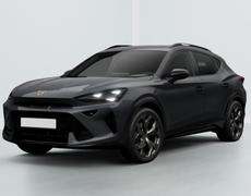 Cupra Formentor Hénin-Beaumont