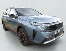 Peugeot 5008 Hénin-Beaumont