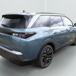 Peugeot 5008 Hybrid 145 e-DCS6 GT occasion - H&eacute;nin-Beaumont - photo 3/10