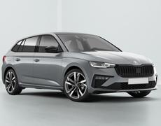 Skoda Scala Hénin-Beaumont