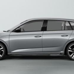 Skoda Scala 1.5 TSI Evo 2 150 ch DSG7 ACT Monte-Carlo occasion - H&eacute;nin-Beaumont - photo 2/5