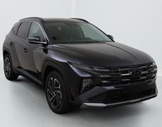 Hyundai Tucson Hénin-Beaumont