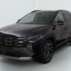 Hyundai Tucson Shine Sensation 1.6 T-GDi HEV 239 hp 6AT 4WD occasion - H&eacute;nin-Beaumont - photo 2/10