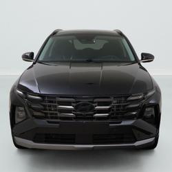 Hyundai Tucson Shine Sensation 1.6 T-GDi HEV 239 hp 6AT 4WD occasion - H&eacute;nin-Beaumont - photo 3/10