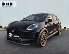 Ford Puma Morlaix