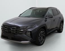 Hyundai Tucson Hénin-Beaumont