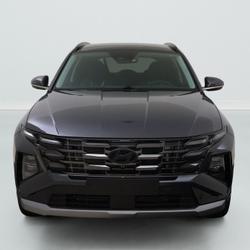 Hyundai Tucson Shine Sensation 1.6 T-GDi HEV 239 hp 6AT 4WD occasion - H&eacute;nin-Beaumont - photo 2/10