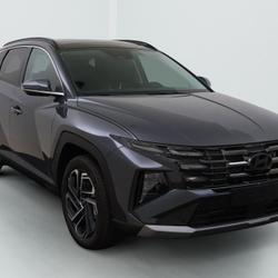Hyundai Tucson Shine Sensation 1.6 T-GDi HEV 239 hp 6AT 4WD occasion - H&eacute;nin-Beaumont - photo 3/10