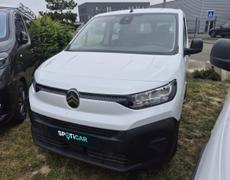 Citroen Berlingo Beaucouzé
