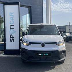Citroen Berlingo 1.5 BLUEHDI 100 S&S Taille M YOU (AM70)  4 portes  (sept. 2024) (co2 138) Beaucouz&eacute;