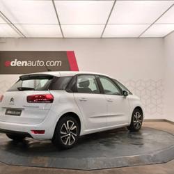 Citroen C4 Picasso Grand Spacetourer BlueHDi 130 S&S EAT8 Business Bruges