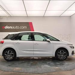 Citroen C4 Picasso Grand Spacetourer BlueHDi 130 S&S EAT8 Business Bruges