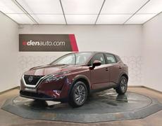 Nissan Qashqai Bruges