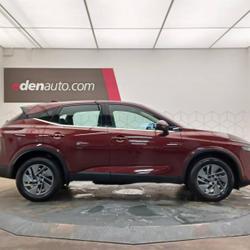 Nissan Qashqai Mild Hybrid 158 ch Xtronic Business Edition Bruges