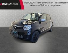 Renault Twingo 3