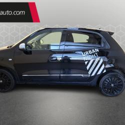 Renault Twingo 3 III Achat Int&eacute;gral - 21 Urban Night Saint-Pierre-du-Mont