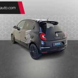 Renault Twingo 3 III Achat Int&eacute;gral - 21 Urban Night Saint-Pierre-du-Mont