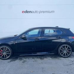 BMW Serie 1 128ti 265 ch BVA8 Auch