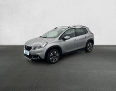 Peugeot 2008 Rochefort