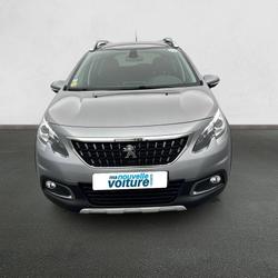 Peugeot 2008 BlueHDi 120ch S&S EAT6 - Allure occasion - Rochefort - photo 2/24
