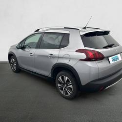 Peugeot 2008 BlueHDi 120ch S&S EAT6 - Allure occasion - Rochefort - photo 2/24