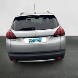 Peugeot 2008 BlueHDi 120ch S&S EAT6 - Allure occasion - Rochefort - photo 3/24