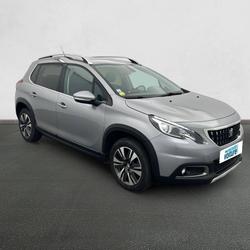 Peugeot 2008 BlueHDi 120ch S&S EAT6 - Allure occasion - Rochefort - photo 3/24