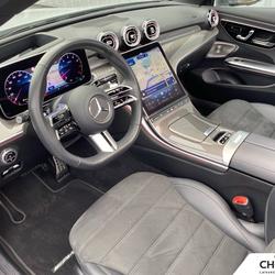 Mercedes CLE CLE Cabriolet 200 9G-Tronic AMG Line Perrigny