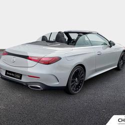 Mercedes CLE CLE Cabriolet 200 9G-Tronic AMG Line Perrigny