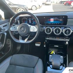 Mercedes CLA CLA Coup&eacute; 180 7G-DCT AMG Line Sens