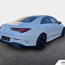 Mercedes CLA CLA Coup&eacute; 180 7G-DCT AMG Line Sens