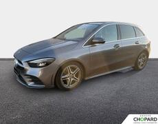 Mercedes Classe B Sens