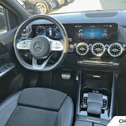 Mercedes Classe B Classe B 180 7G-DCT AMG Line Edition Sens