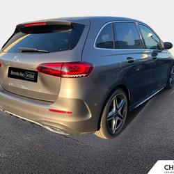 Mercedes Classe B Classe B 180 7G-DCT AMG Line Edition Sens